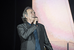 Joan Manuel Serrat. El Vicio de Cantar a Palma de Mallorca (03/07/22) 
